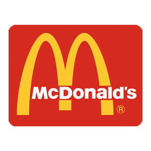 mcDonalds mcDonalds